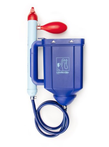 LifeStraw Family 1.0 Water Purifier - LivingObscure.com