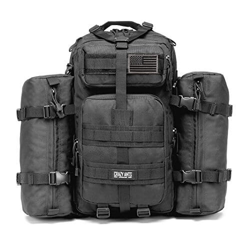 Best Military Tactical Backpack