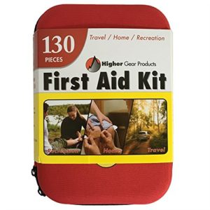 Fist Aid Kit