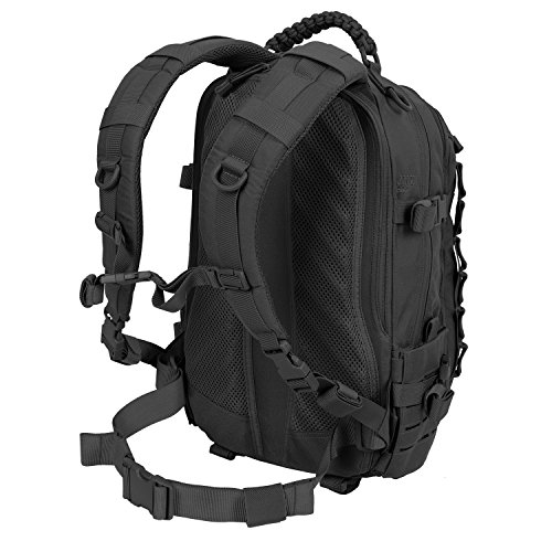 Lightweight and versatile 2-day backpack
