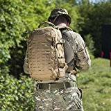 Direct Action Dragon Egg Mk II Tactical Backpack Black